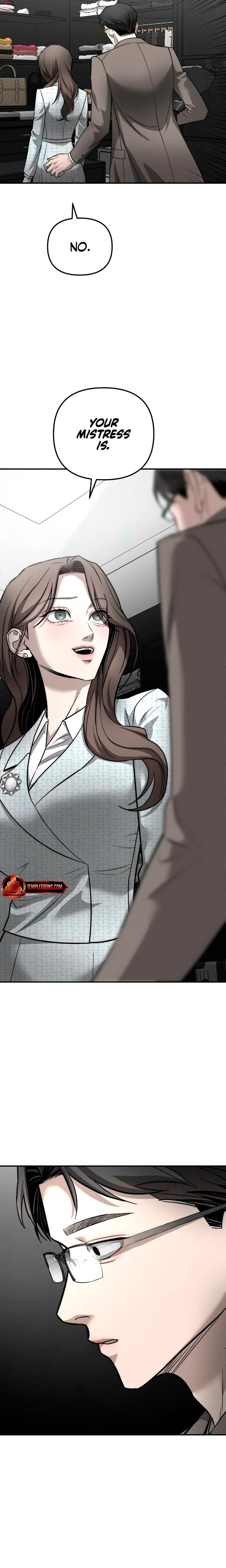 My Wish Is Not A Sin Uncensored, chapter 32, page 23 of 33