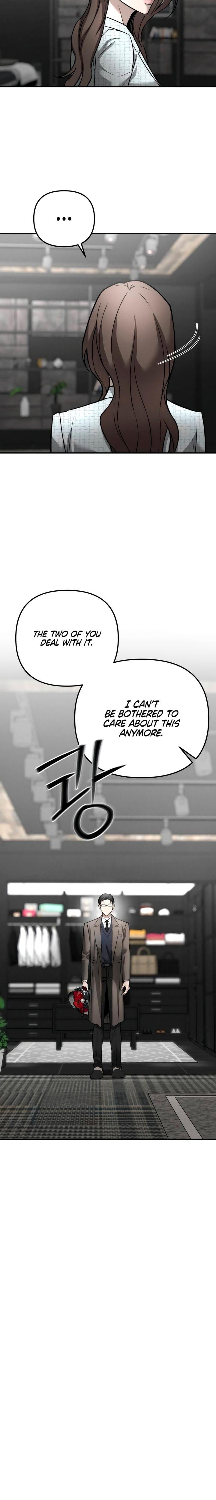 My Wish Is Not A Sin Uncensored, chapter 32, page 26 of 33