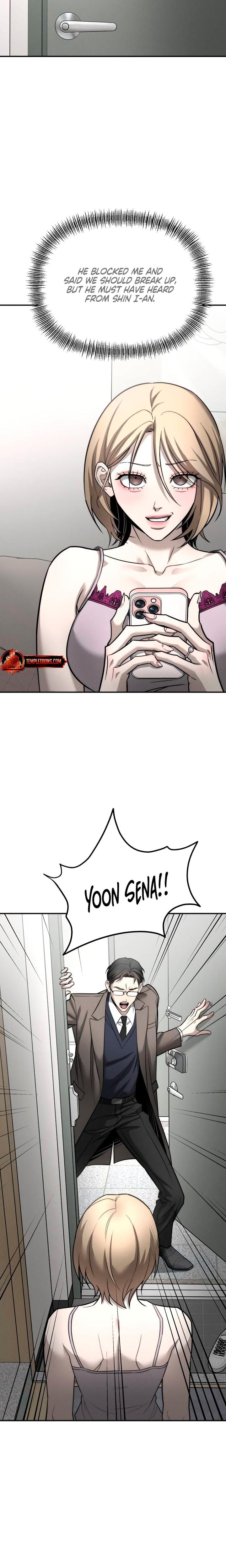 My Wish Is Not A Sin Uncensored, chapter 32, page 28 of 33