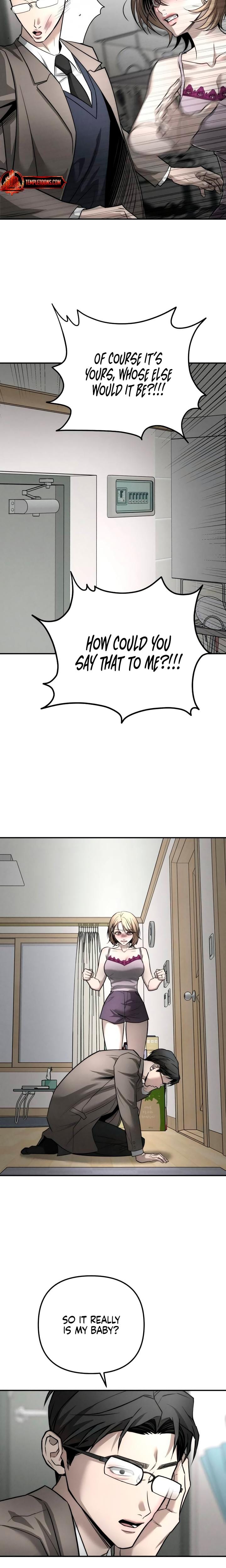 My Wish Is Not A Sin Uncensored, chapter 32, page 30 of 33