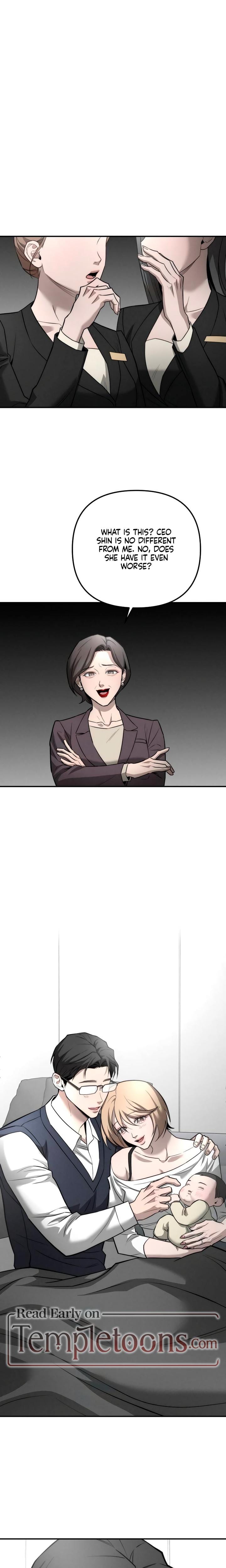 My Wish Is Not A Sin Uncensored, chapter 33, page 10 of 25