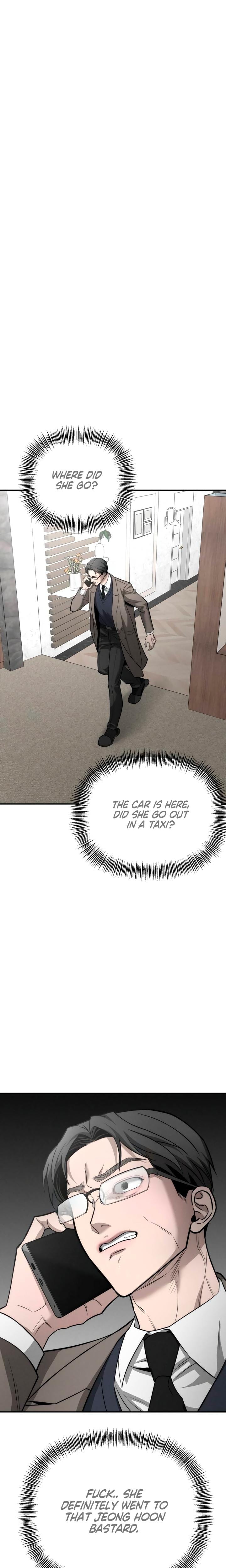 My Wish Is Not A Sin Uncensored, chapter 33, page 15 of 25