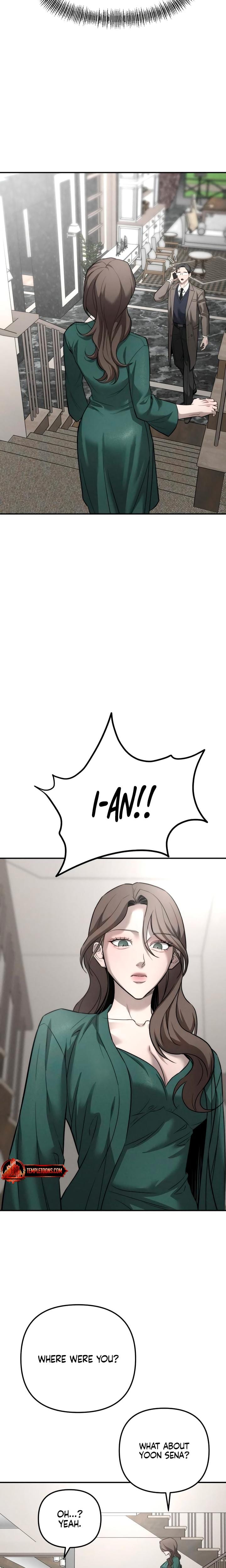 My Wish Is Not A Sin Uncensored, chapter 33, page 16 of 25