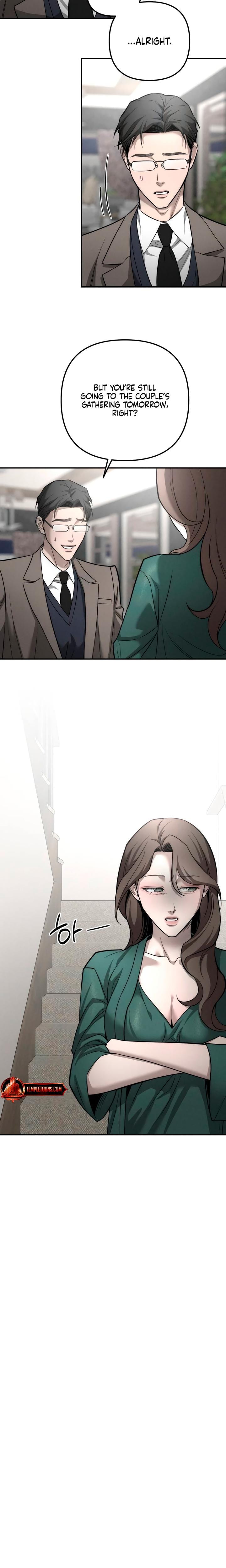 My Wish Is Not A Sin Uncensored, chapter 33, page 19 of 25