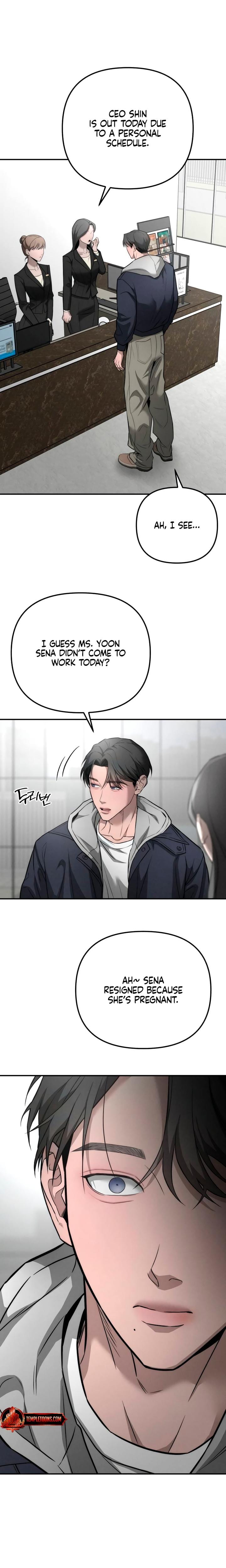 My Wish Is Not A Sin Uncensored, chapter 33, page 22 of 25