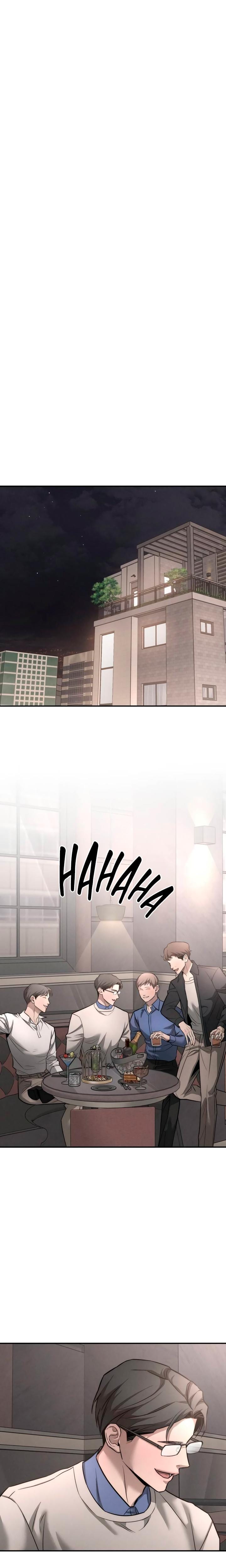 My Wish Is Not A Sin Uncensored, chapter 33, page 23 of 25