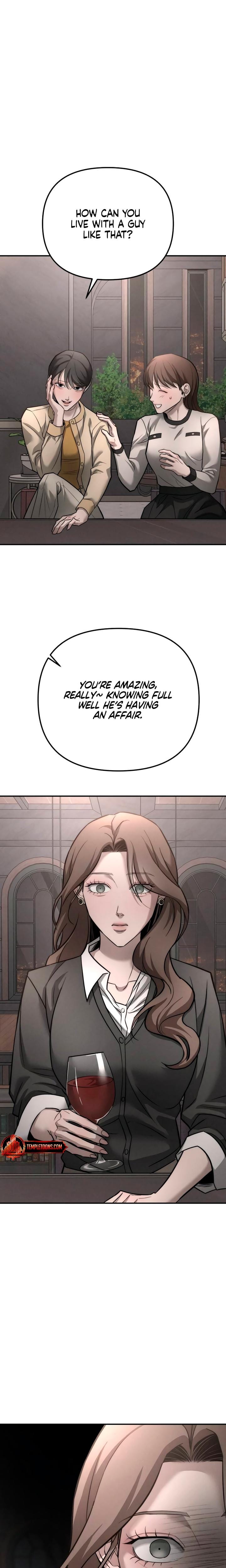 My Wish Is Not A Sin Uncensored, chapter 33, page 24 of 25