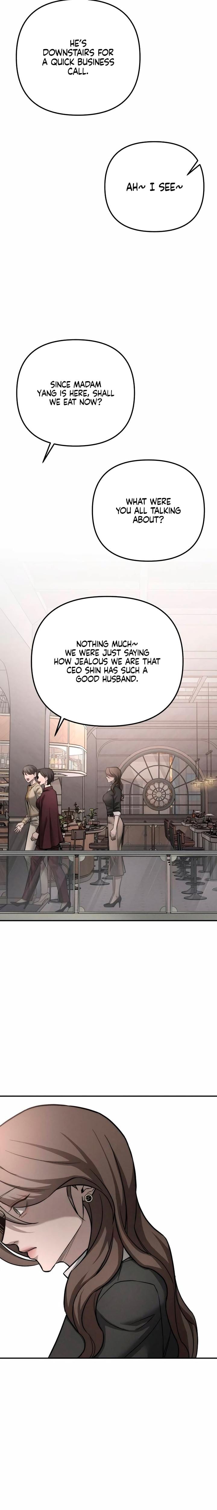 My Wish Is Not A Sin Uncensored, chapter 34, page 5 of 29