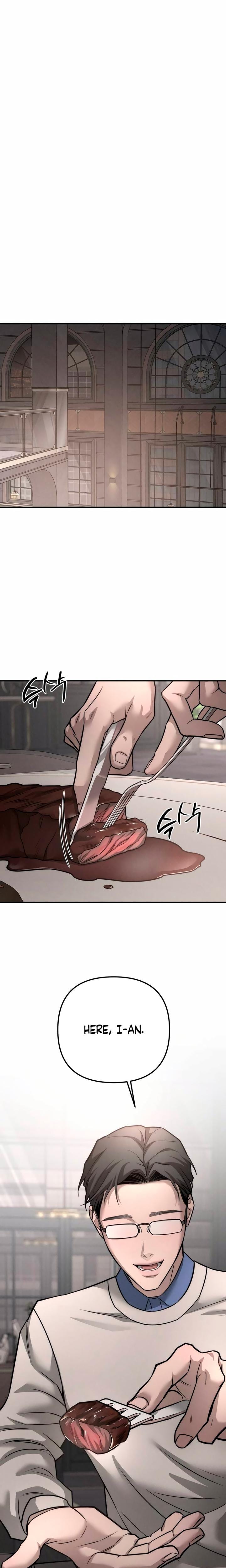 My Wish Is Not A Sin Uncensored, chapter 34, page 6 of 29