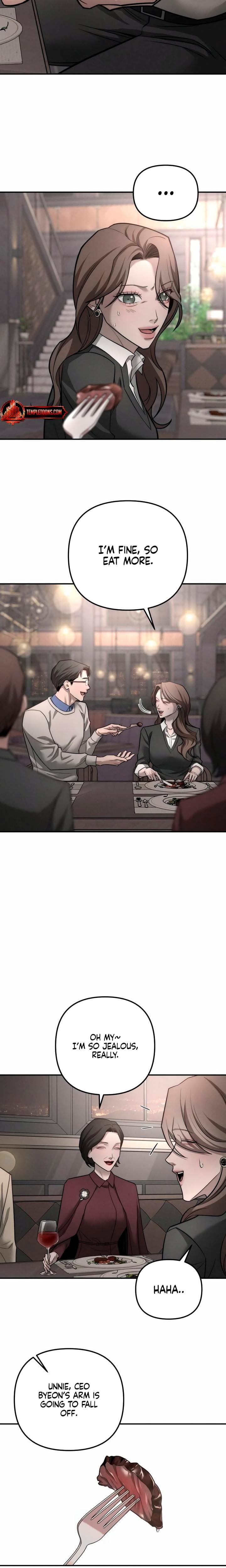 My Wish Is Not A Sin Uncensored, chapter 34, page 7 of 29