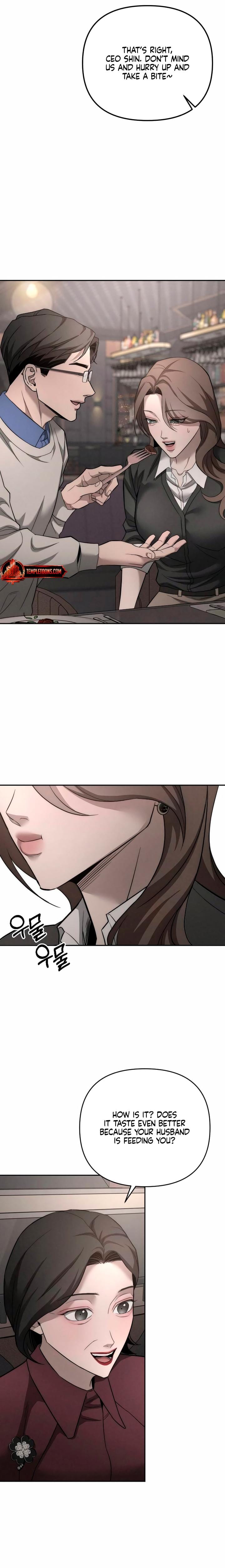 My Wish Is Not A Sin Uncensored, chapter 34, page 8 of 29