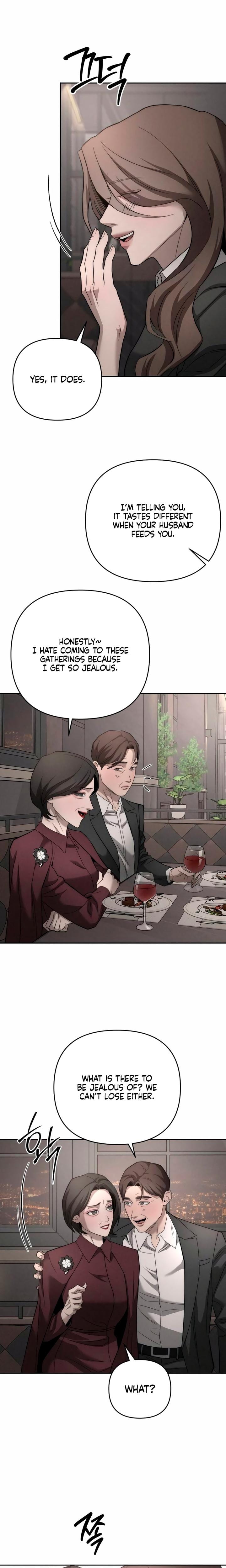 My Wish Is Not A Sin Uncensored, chapter 34, page 9 of 29