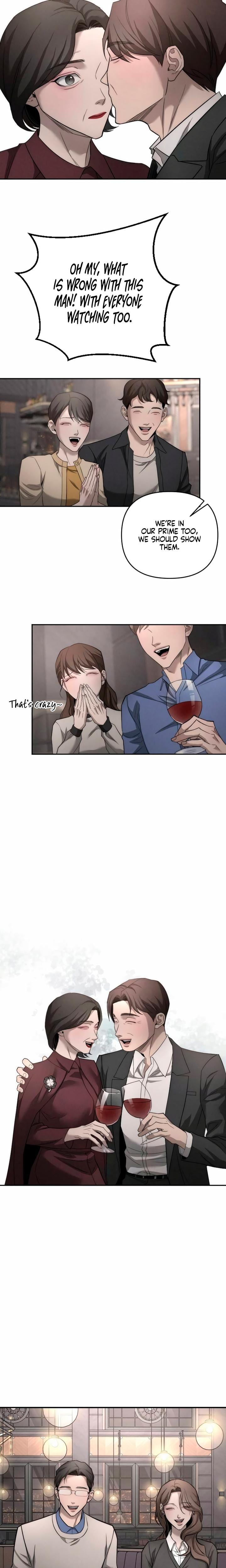 My Wish Is Not A Sin Uncensored, chapter 34, page 10 of 29