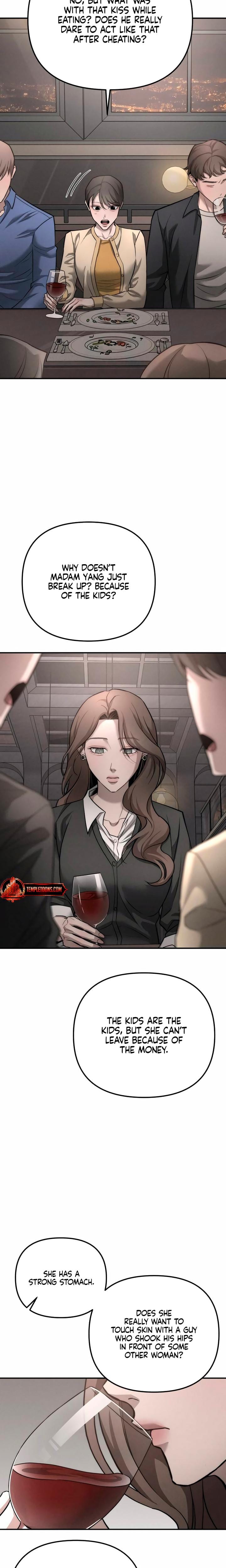 My Wish Is Not A Sin Uncensored, chapter 34, page 13 of 29