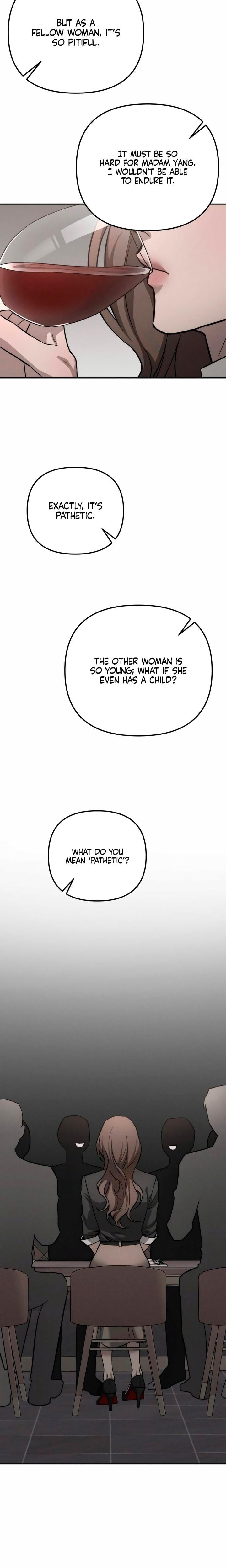 My Wish Is Not A Sin Uncensored, chapter 34, page 14 of 29