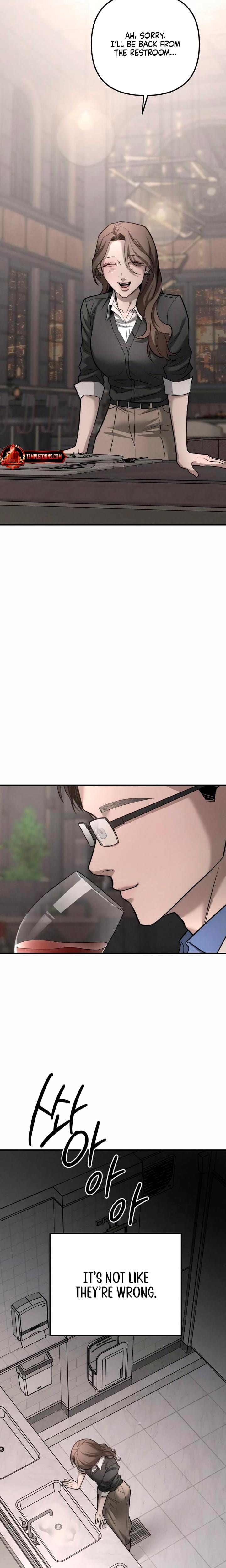 My Wish Is Not A Sin Uncensored, chapter 34, page 16 of 29