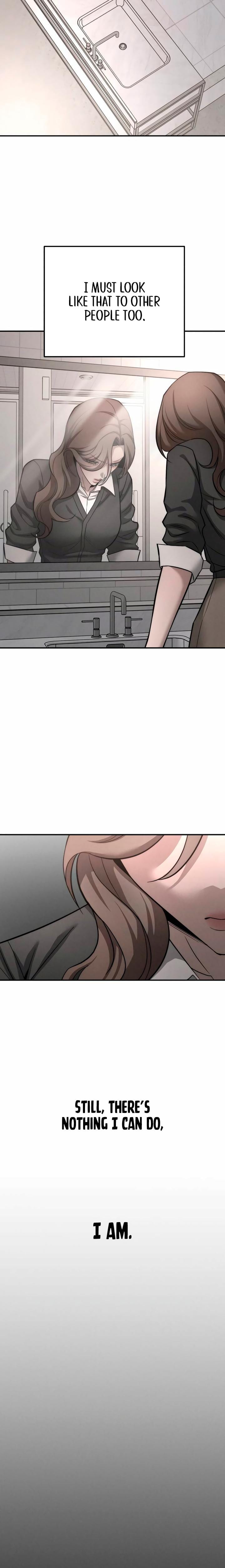 My Wish Is Not A Sin Uncensored, chapter 34, page 17 of 29