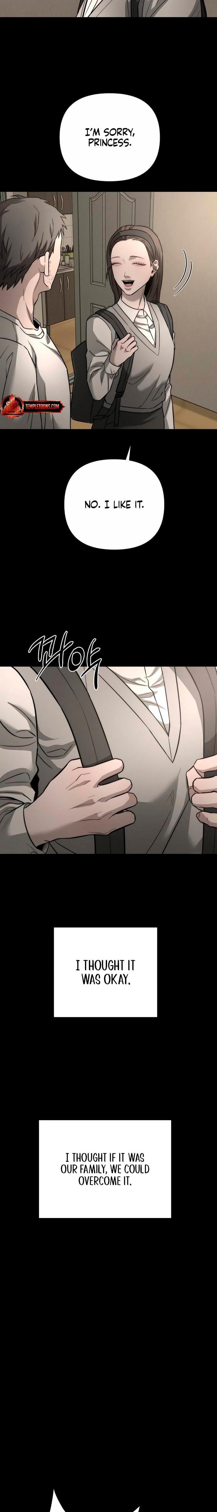 My Wish Is Not A Sin Uncensored, chapter 34, page 21 of 29