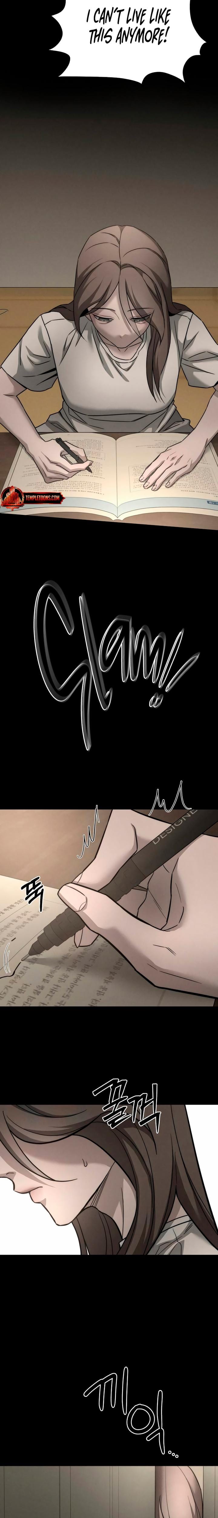 My Wish Is Not A Sin Uncensored, chapter 34, page 23 of 29