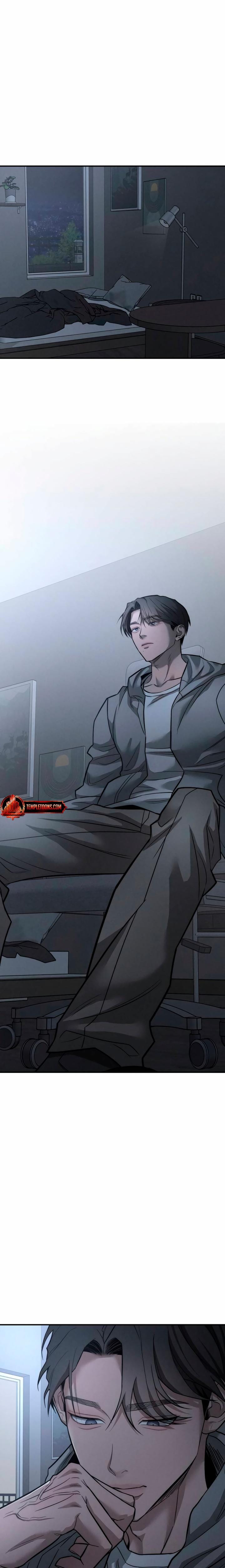 My Wish Is Not A Sin Uncensored, chapter 34, page 27 of 29