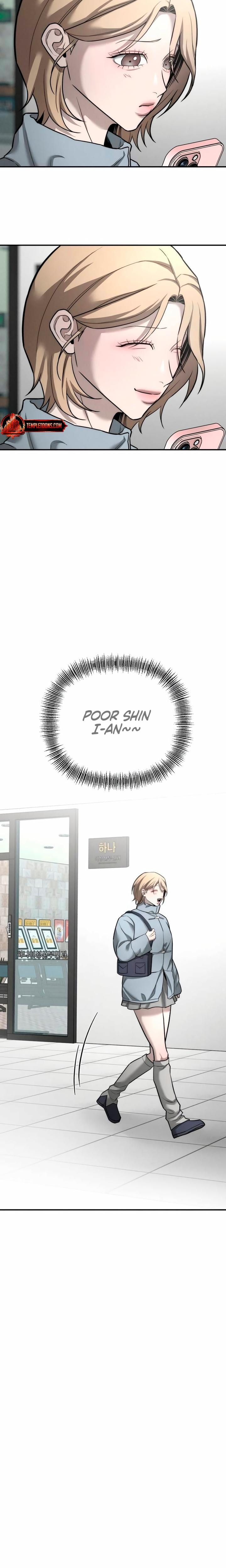 My Wish Is Not A Sin Uncensored, chapter 35, page 6 of 30