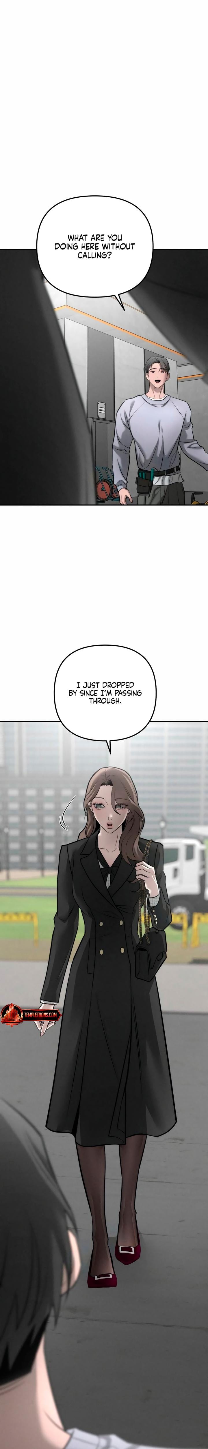 My Wish Is Not A Sin Uncensored, chapter 35, page 9 of 30