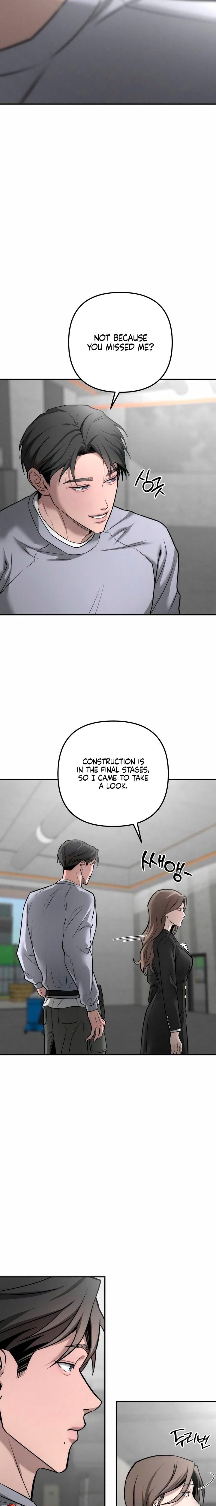 My Wish Is Not A Sin Uncensored, chapter 35, page 10 of 30