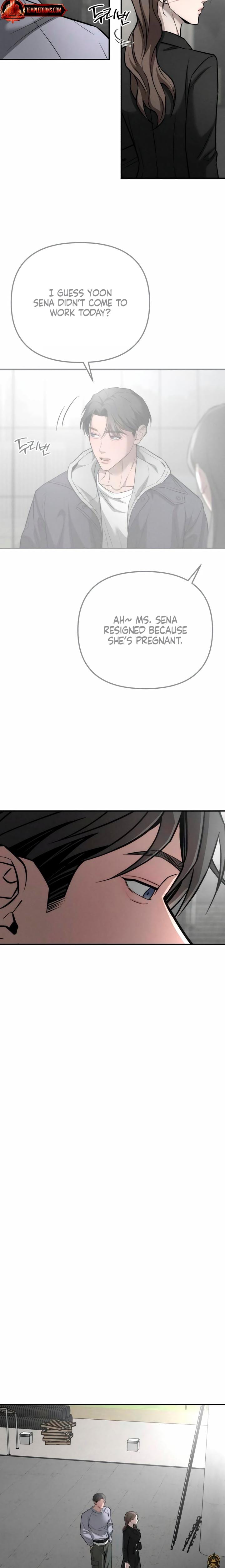 My Wish Is Not A Sin Uncensored, chapter 35, page 11 of 30