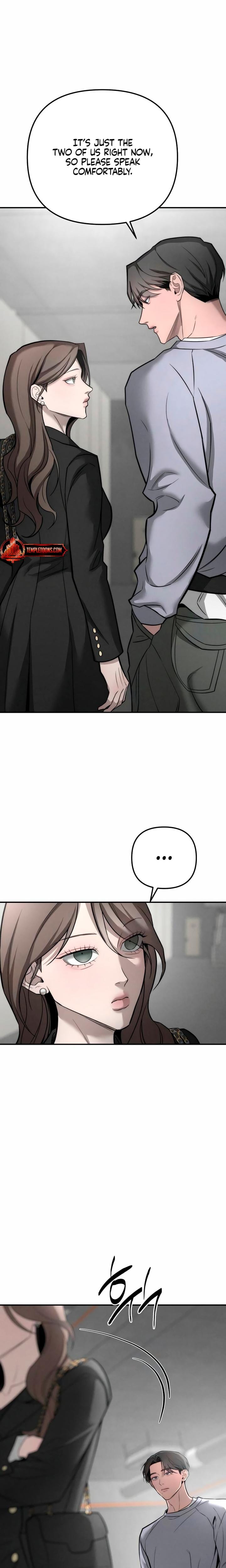 My Wish Is Not A Sin Uncensored, chapter 35, page 13 of 30