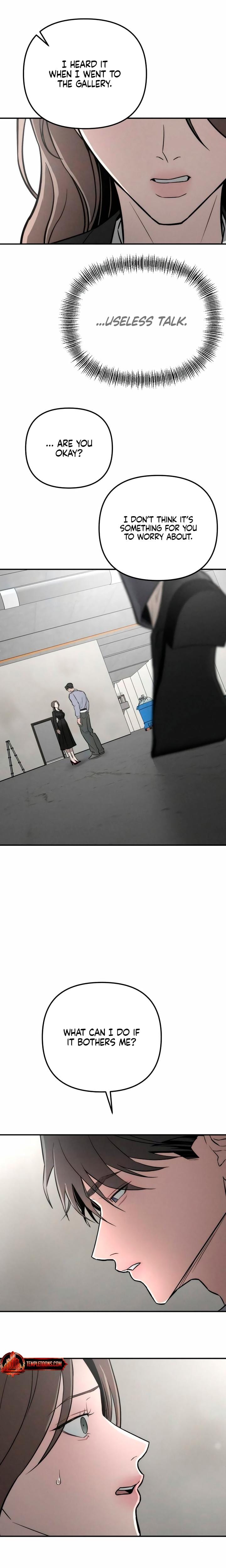 My Wish Is Not A Sin Uncensored, chapter 35, page 18 of 30