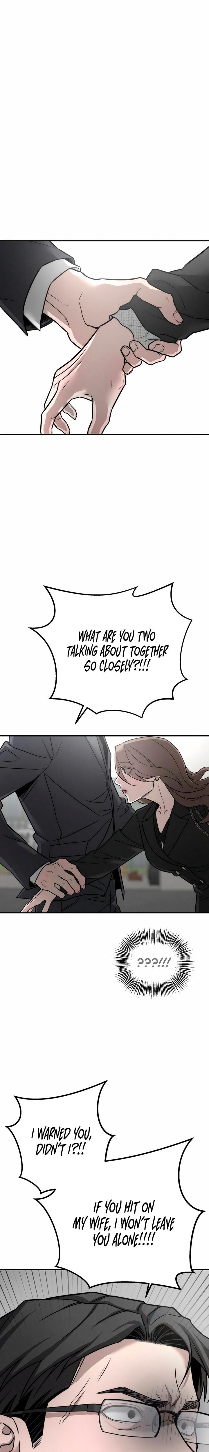 My Wish Is Not A Sin Uncensored, chapter 35, page 19 of 30