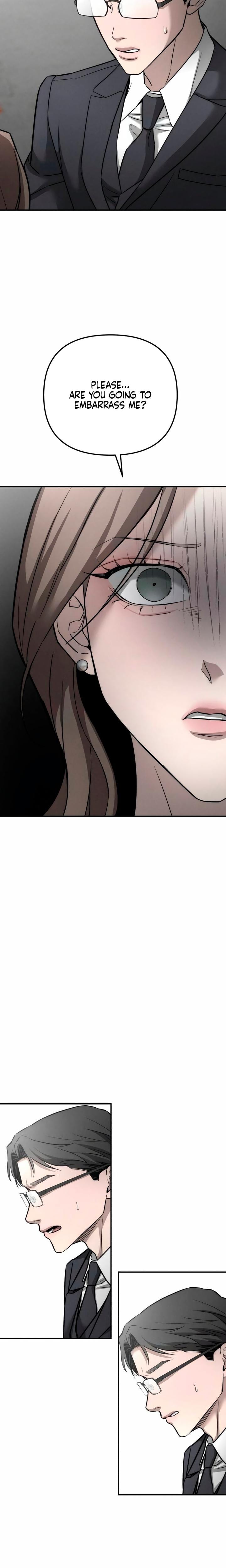 My Wish Is Not A Sin Uncensored, chapter 35, page 22 of 30