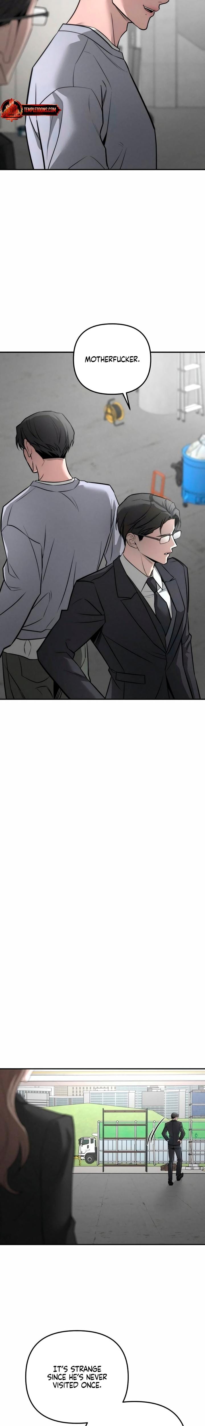 My Wish Is Not A Sin Uncensored, chapter 35, page 24 of 30