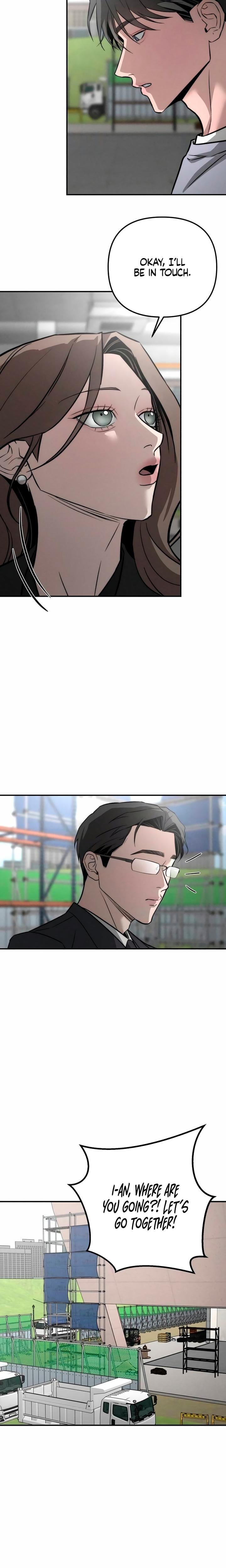 My Wish Is Not A Sin Uncensored, chapter 35, page 26 of 30
