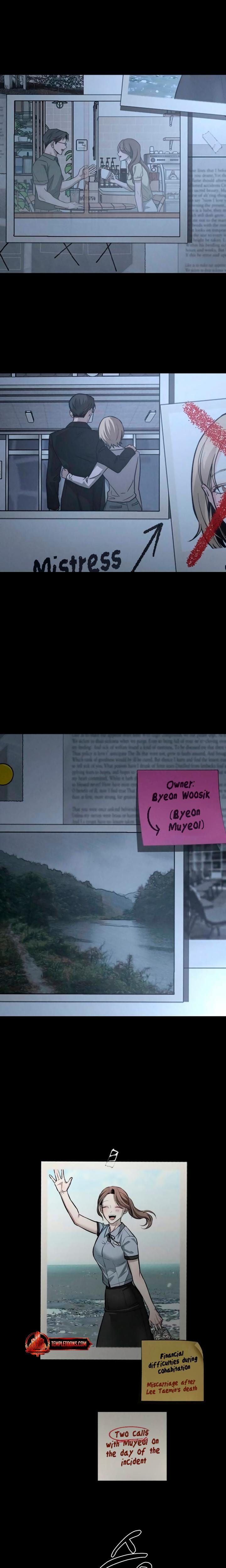 My Wish Is Not A Sin Uncensored, chapter 35, page 28 of 30