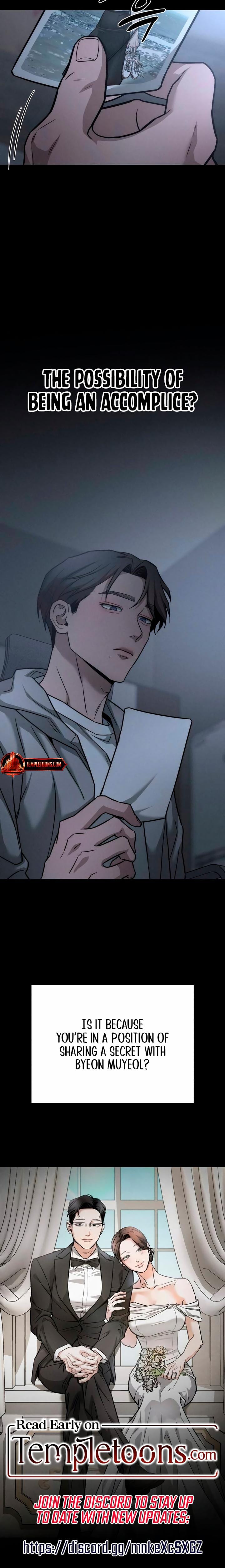 My Wish Is Not A Sin Uncensored, chapter 35, page 29 of 30