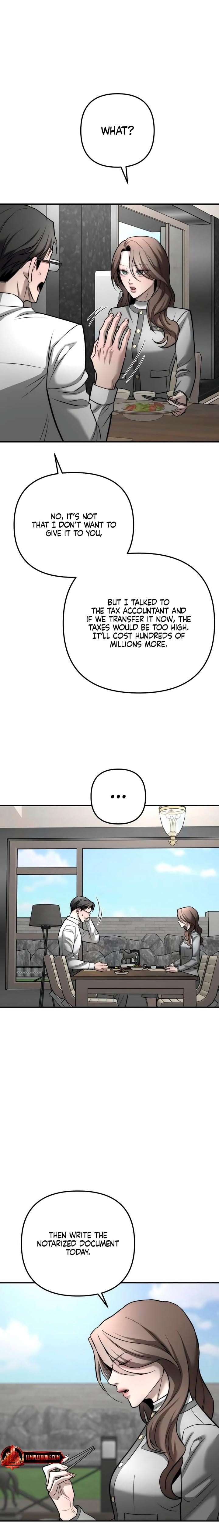 My Wish Is Not A Sin Uncensored, chapter 36, page 8 of 31