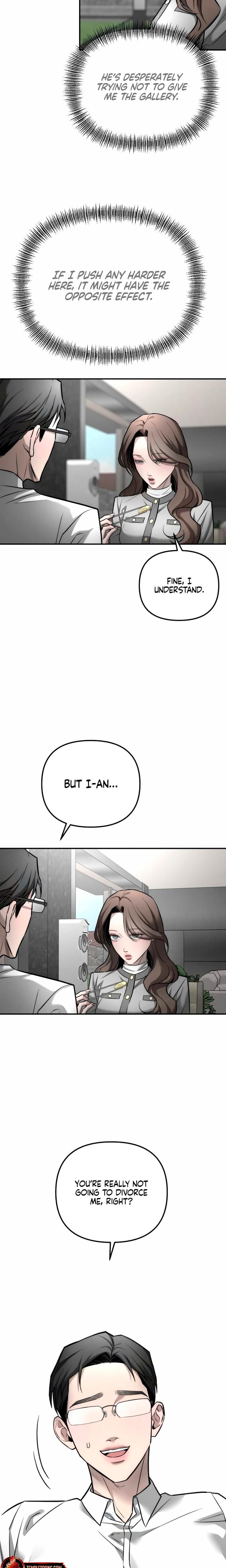 My Wish Is Not A Sin Uncensored, chapter 36, page 10 of 31