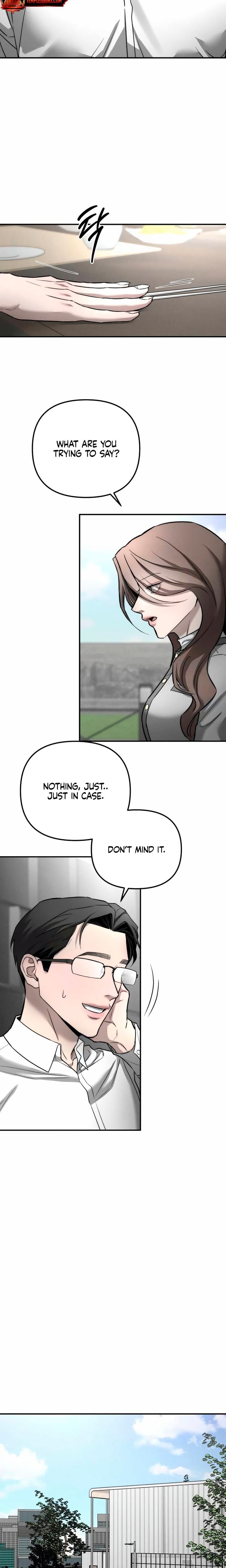 My Wish Is Not A Sin Uncensored, chapter 36, page 11 of 31