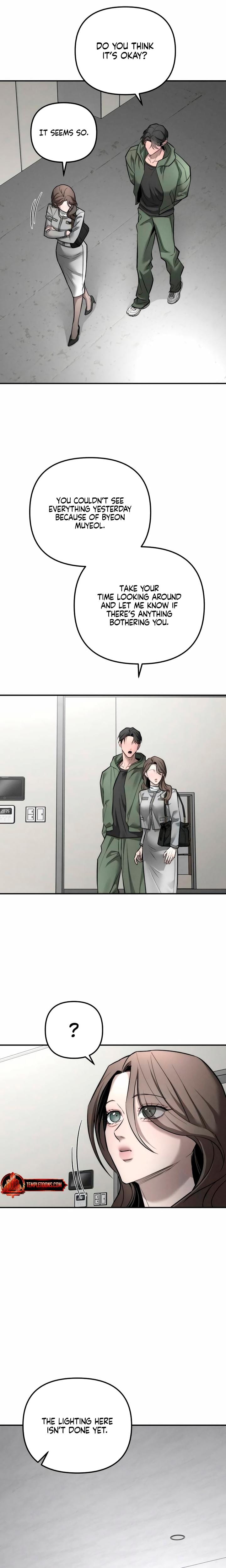 My Wish Is Not A Sin Uncensored, chapter 36, page 14 of 31