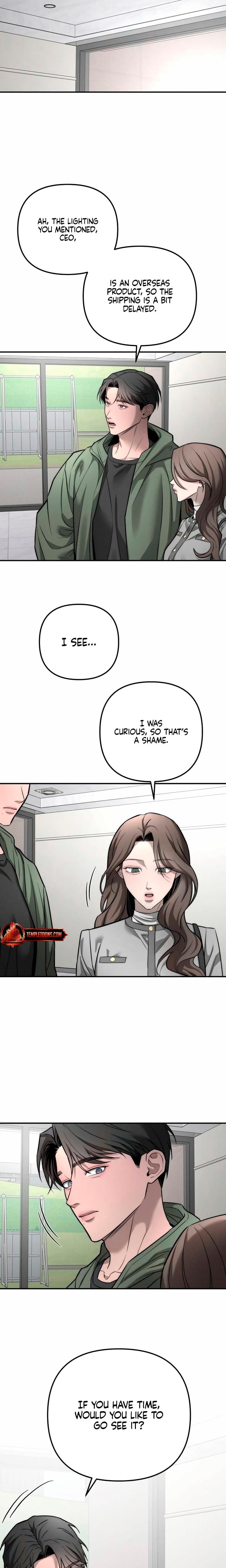 My Wish Is Not A Sin Uncensored, chapter 36, page 15 of 31