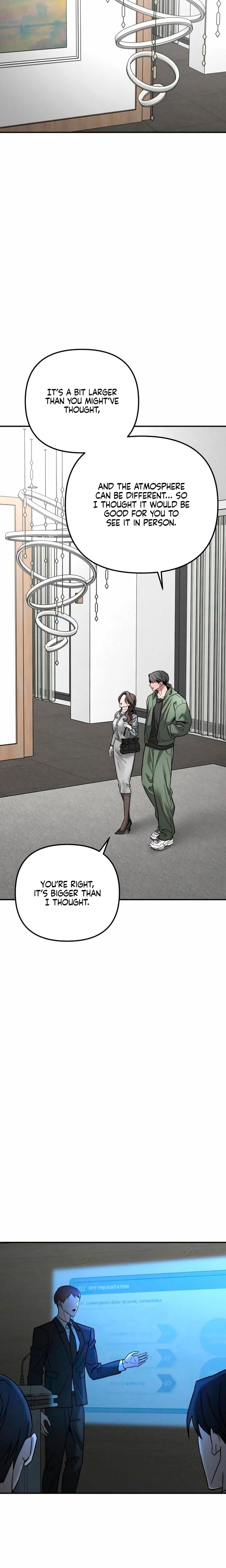My Wish Is Not A Sin Uncensored, chapter 36, page 17 of 31