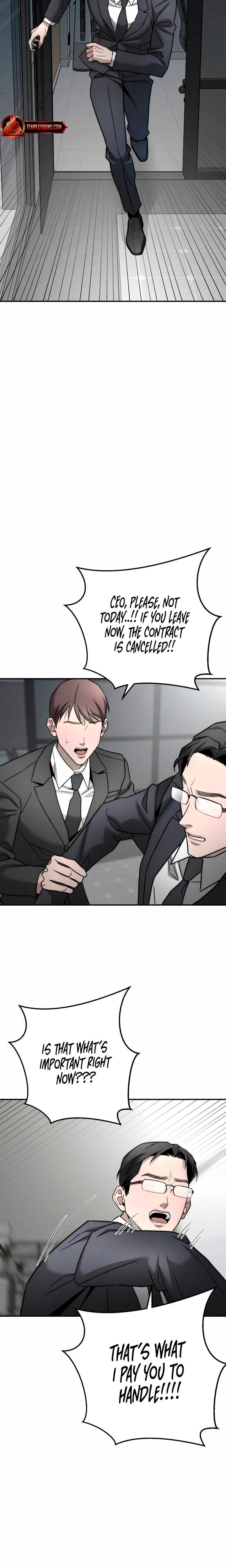 My Wish Is Not A Sin Uncensored, chapter 36, page 19 of 31