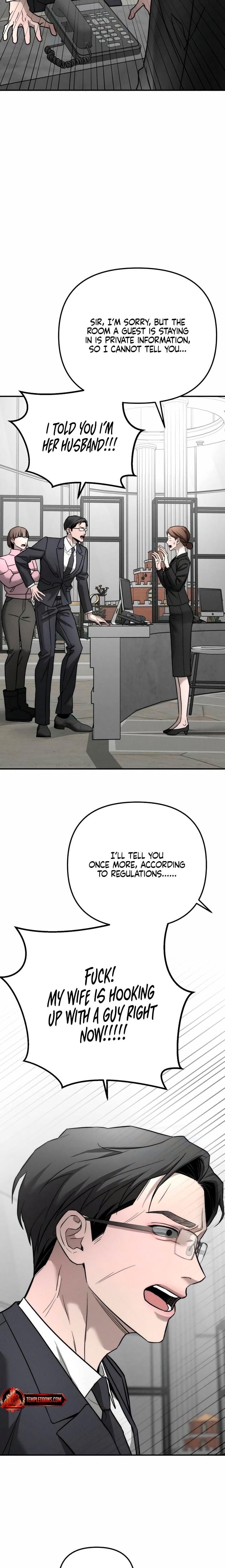 My Wish Is Not A Sin Uncensored, chapter 36, page 21 of 31
