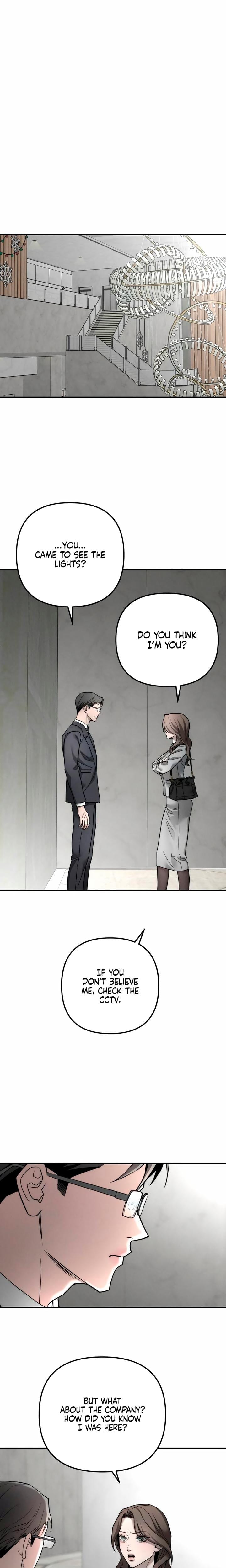My Wish Is Not A Sin Uncensored, chapter 36, page 23 of 31