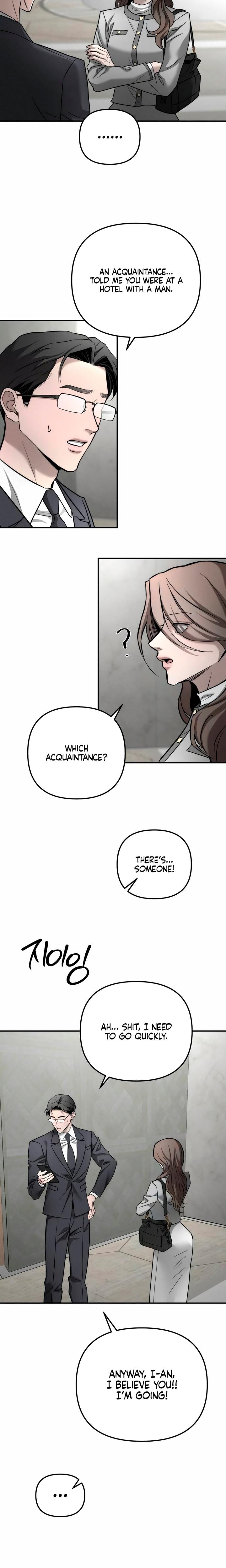 My Wish Is Not A Sin Uncensored, chapter 36, page 24 of 31