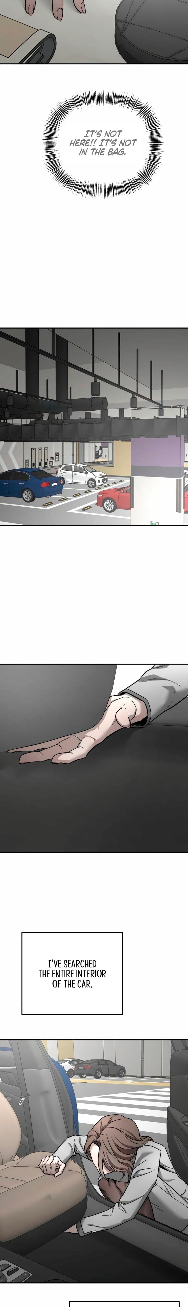 My Wish Is Not A Sin Uncensored, chapter 36, page 27 of 31