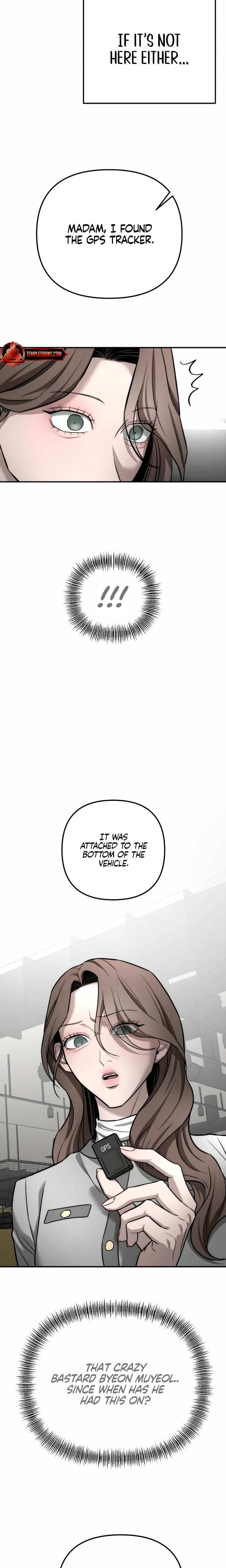 My Wish Is Not A Sin Uncensored, chapter 36, page 28 of 31