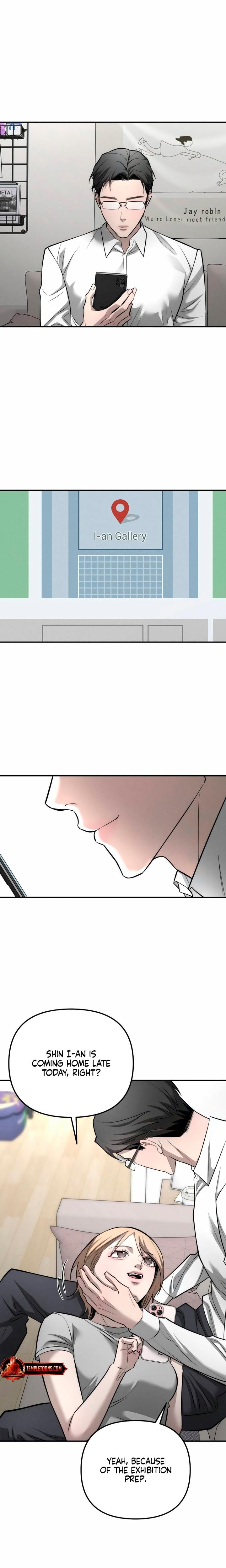 My Wish Is Not A Sin Uncensored, chapter 37, page 6 of 29