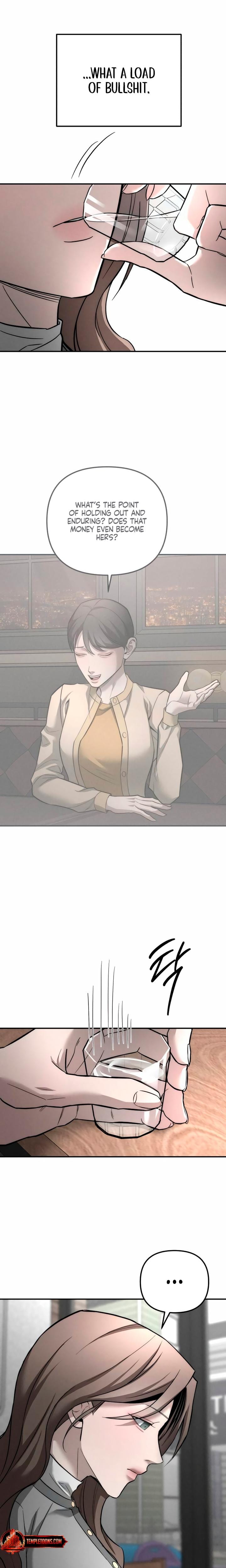 My Wish Is Not A Sin Uncensored, chapter 37, page 9 of 29